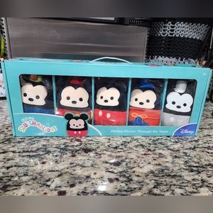 Mickey Through the Years Squishmallow
